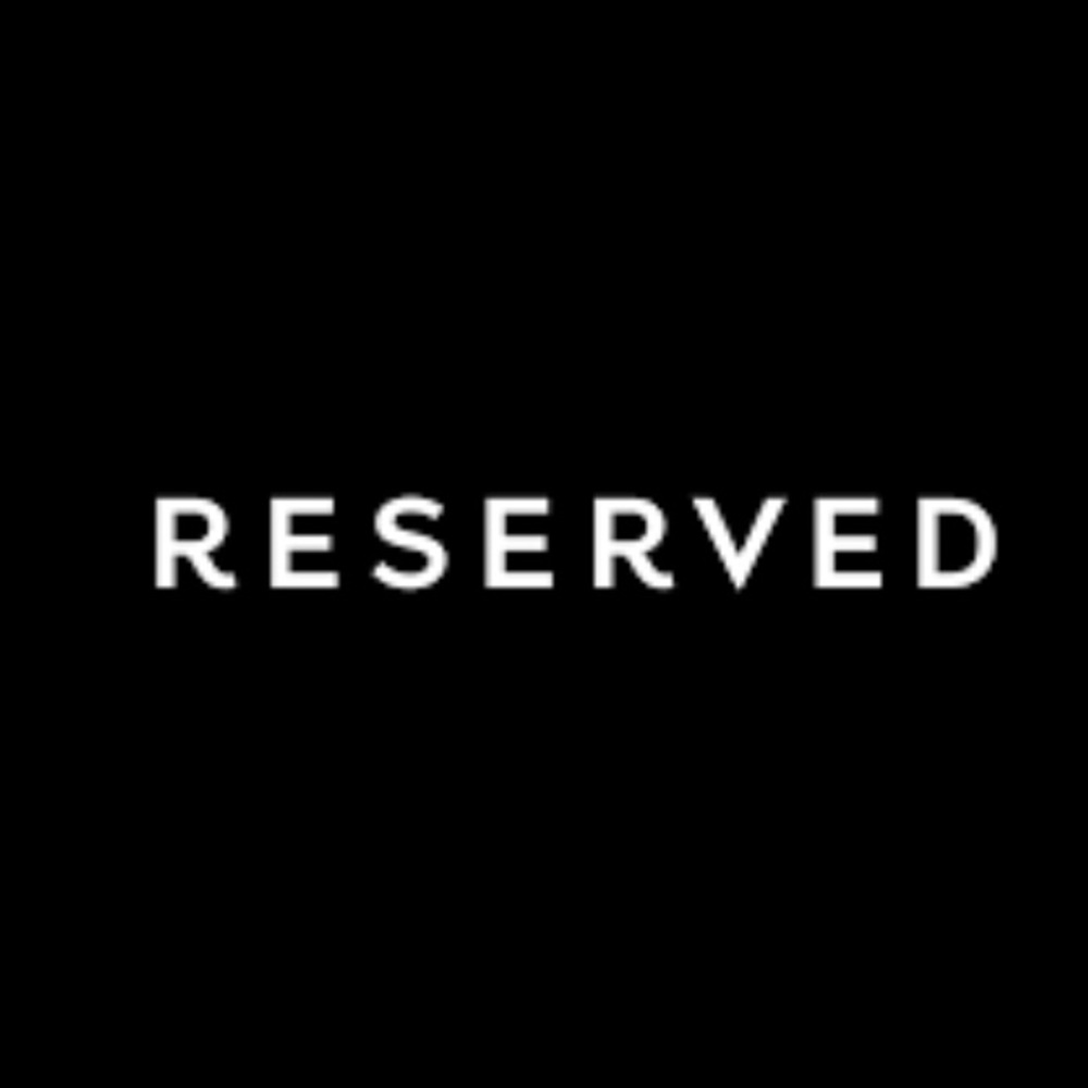 RESERVED
